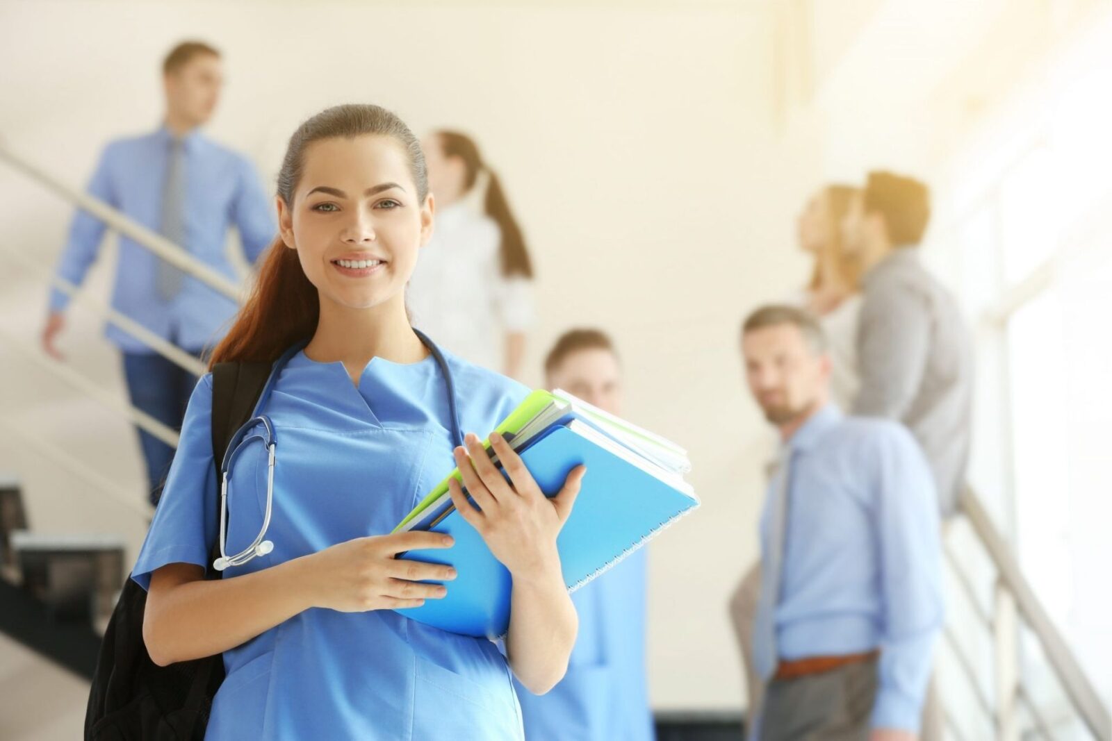 WHAT ARE THE DUTIES OF HEALTH CARE WORKERS Keep On Updating Your 